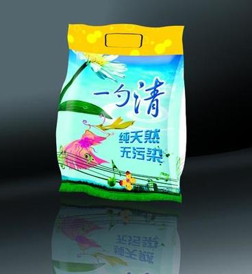濰坊洗滌包裝袋優(yōu)選指南 聚焦安徽環(huán)保包裝的創(chuàng)新與發(fā)展
