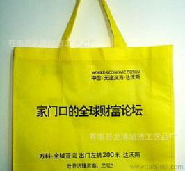 按需定制綠色環(huán)保無(wú)紡布購(gòu)物袋 經(jīng)濟(jì)、耐用、可靠的廠家解決方案