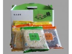 環(huán)保新風(fēng)尚 大米真空包裝袋的食品存儲(chǔ)與綠色供應(yīng)解決方案